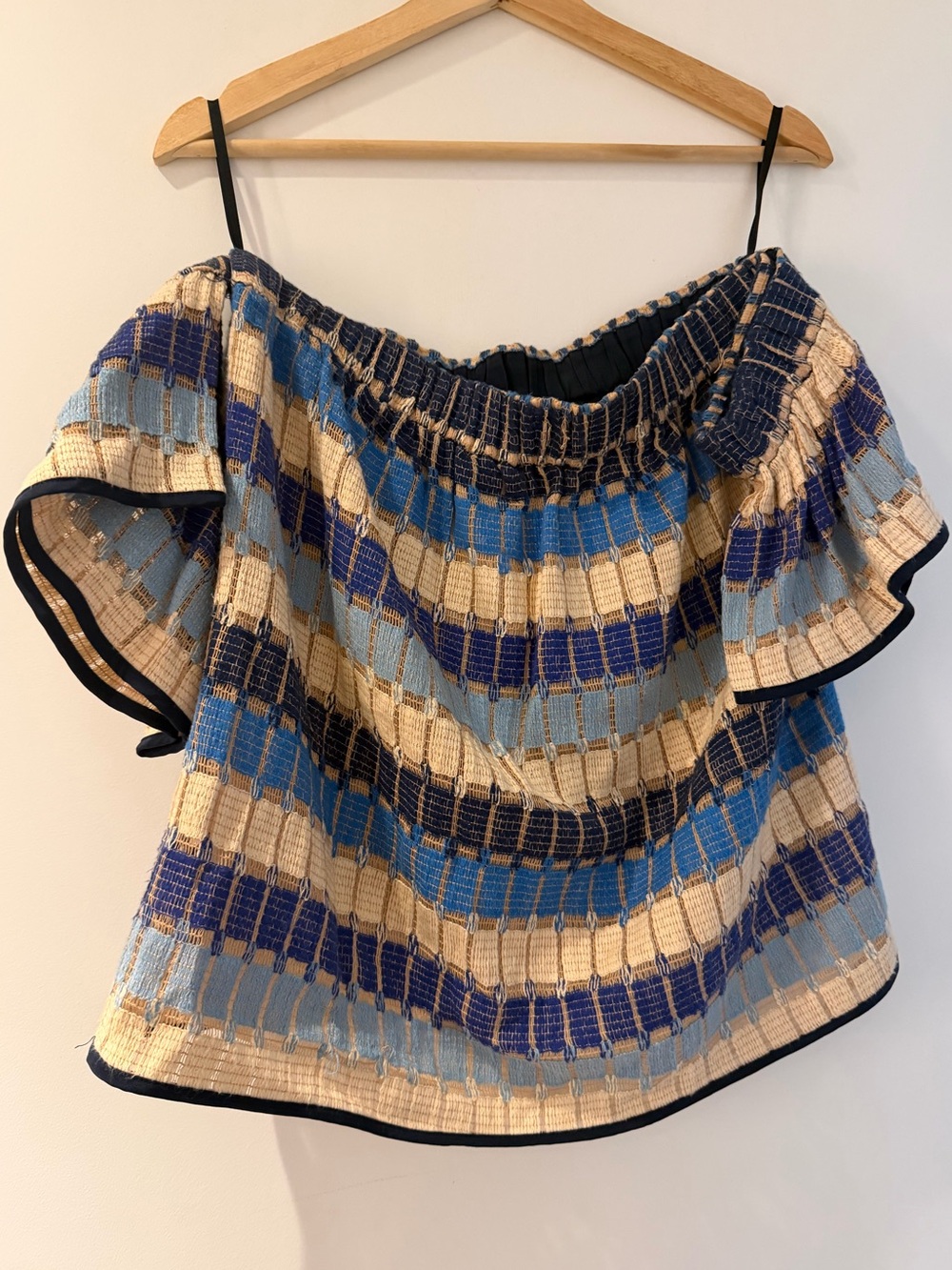 Milly Off Shoulder Top
